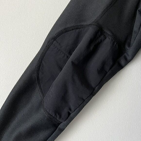 Vintage Patagonia Men's R2 Granular Jacket Size S Black Full Zip - Picture 6 of 11